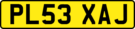 PL53XAJ