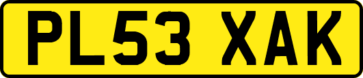 PL53XAK
