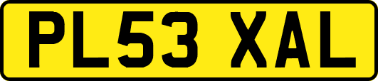 PL53XAL