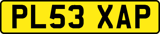 PL53XAP