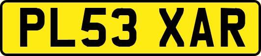 PL53XAR