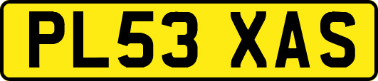 PL53XAS