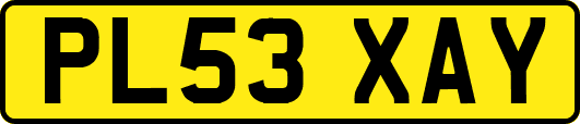 PL53XAY
