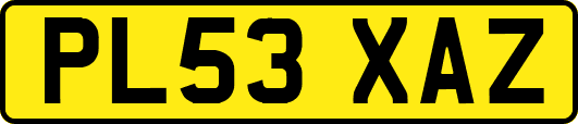PL53XAZ