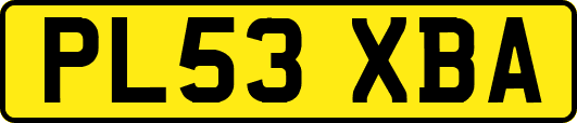 PL53XBA