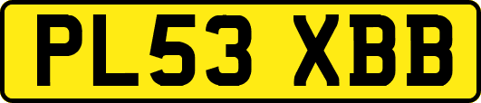 PL53XBB