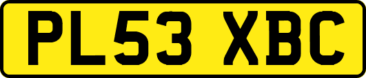 PL53XBC