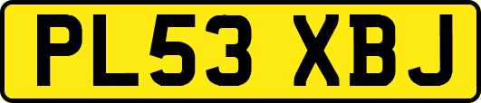 PL53XBJ