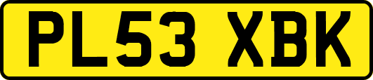 PL53XBK