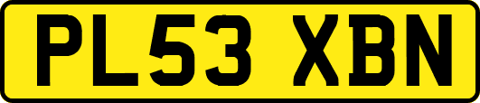 PL53XBN