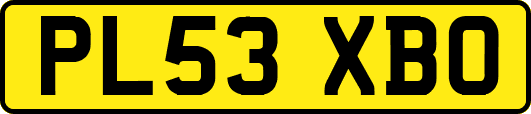 PL53XBO