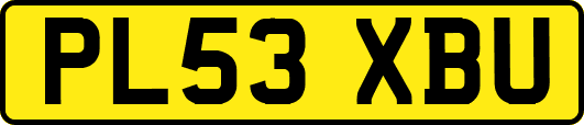 PL53XBU