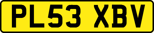 PL53XBV