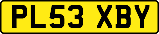 PL53XBY