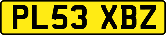PL53XBZ