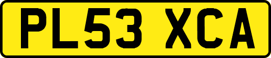 PL53XCA