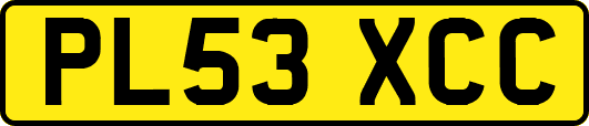 PL53XCC