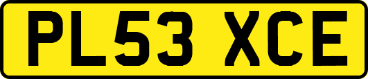 PL53XCE