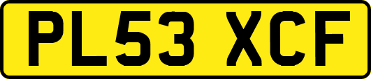 PL53XCF