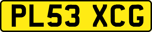 PL53XCG
