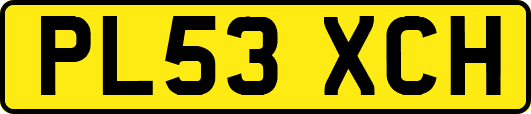 PL53XCH