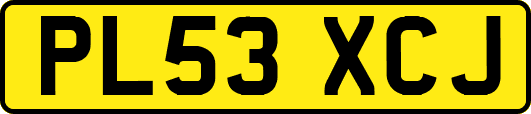 PL53XCJ
