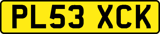 PL53XCK