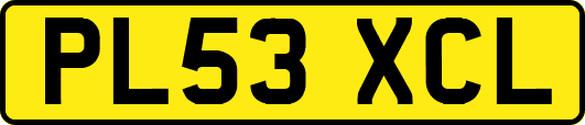 PL53XCL