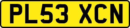 PL53XCN