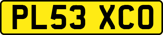 PL53XCO