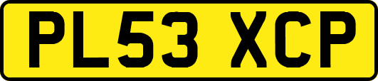 PL53XCP