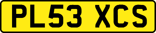 PL53XCS