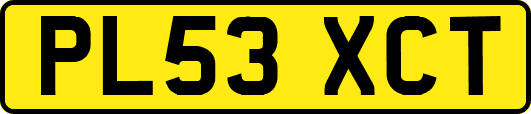 PL53XCT