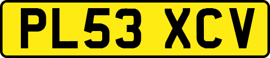PL53XCV