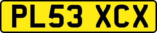 PL53XCX