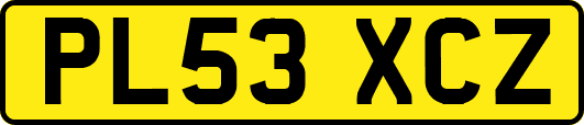 PL53XCZ