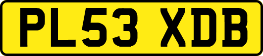 PL53XDB