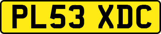 PL53XDC