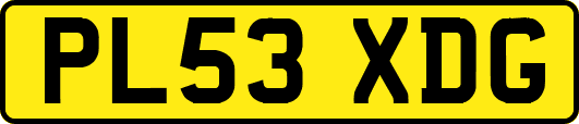PL53XDG