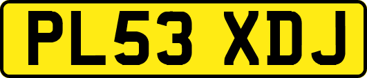 PL53XDJ