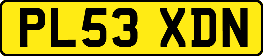 PL53XDN