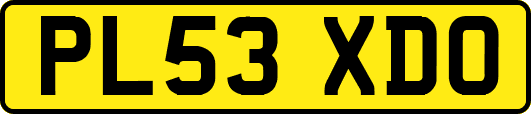 PL53XDO