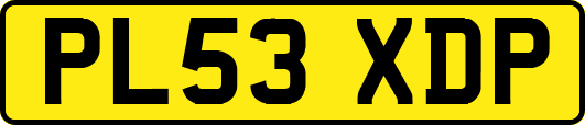 PL53XDP