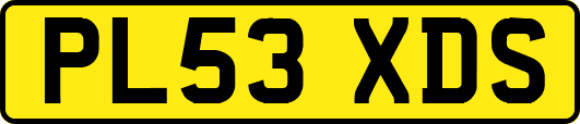 PL53XDS