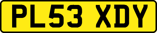 PL53XDY