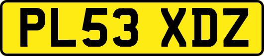 PL53XDZ