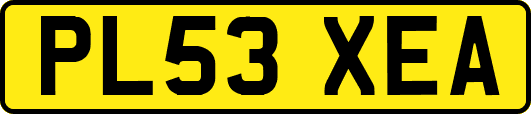 PL53XEA