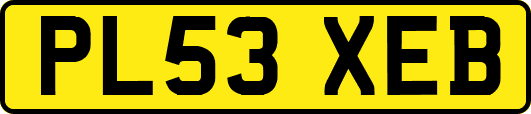 PL53XEB