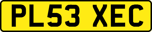 PL53XEC