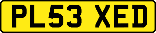 PL53XED